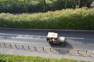 2016 08 15 AGDE-COMMEMORATION DU DEBARQUEMENT 1944 EN PROVENCE (5)
